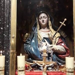 Meet your Posher, Sallie